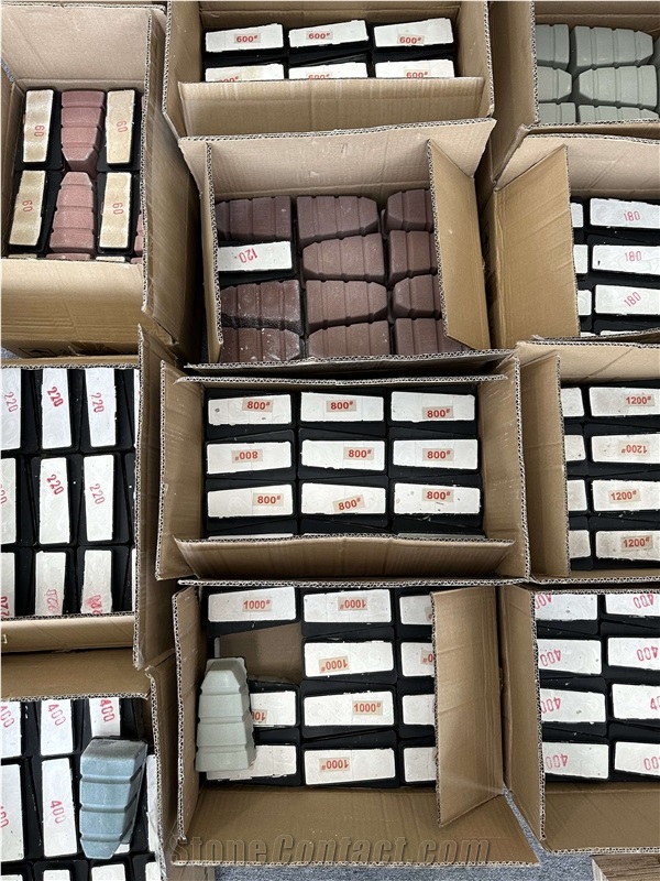 Silicon Carbide Grinding Abrasives For Granite Polishing