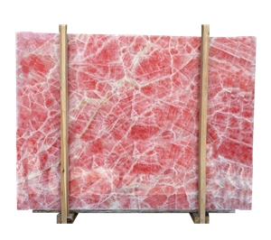 Pink Onyx