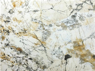 Alpinus Granite Sintered Stone Slabs Wall Floor Tile Use