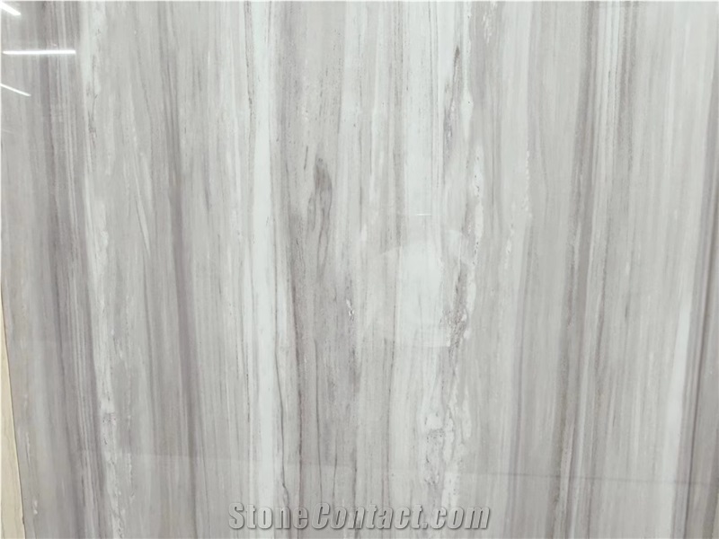 Palissandro Azzurro Marble Vein Sintered Stone Slabs