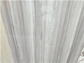 Palissandro Azzurro Marble Vein Sintered Stone Slabs