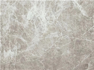 Sintered Stone Slabs Hermes Gray Marble Home Floor Use