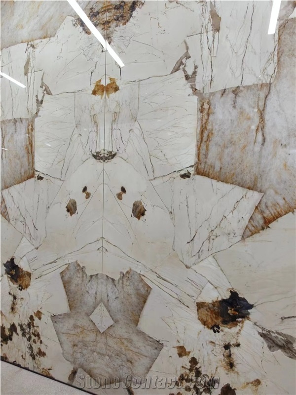 Sintered Stone Slabs Pandora Granite Looks Home Floor Tile