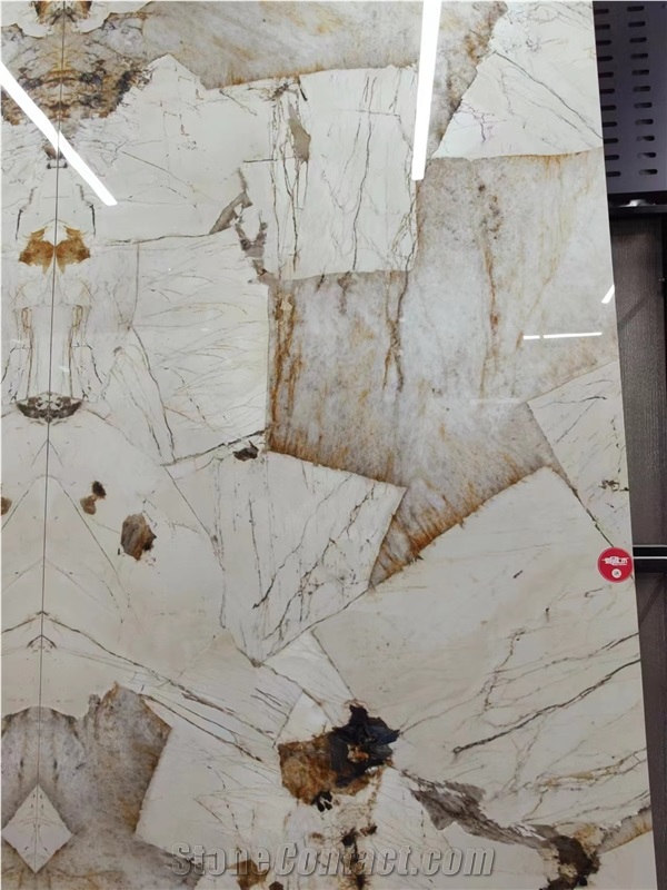 Sintered Stone Slabs Pandora Granite Looks Home Floor Tile