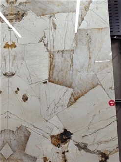 Sintered Stone Slabs Pandora Granite Looks Home Floor Tile