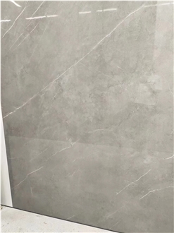 Sintered Stone Slabs Pietra Gray Marble Vein