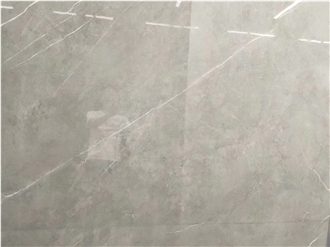 Sintered Stone Slabs Pietra Gray Marble Vein