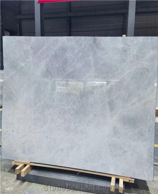 Cristalita Ocean Blue Marble Crystal Ocean Blue Sky Stone