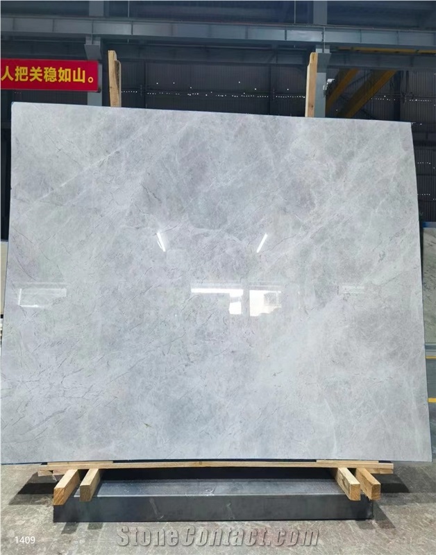 Cristalita Ocean Blue Marble Crystal Ocean Blue Sky Stone