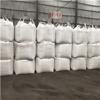Blasting Abrasive Media Copper Slag Black Silica Pearl Sand