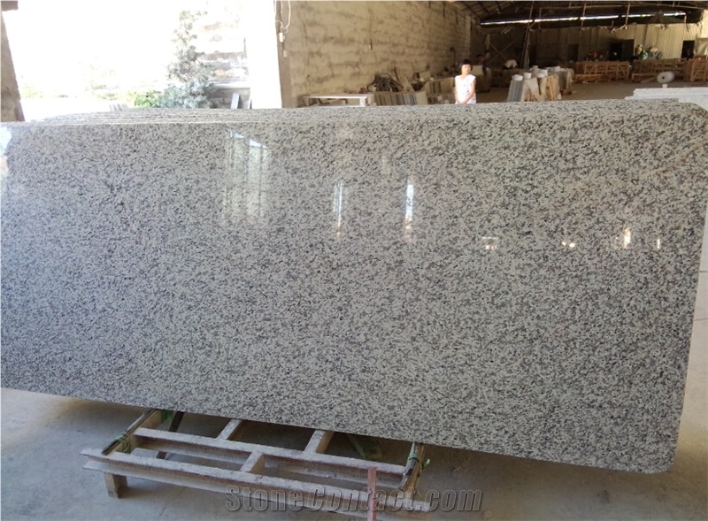 China G623 Granite Bathroom Top Bath Top