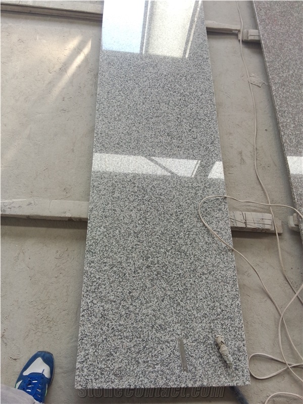China G623 Granite Bathroom Top Bath Top