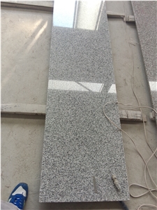 China G623 Granite Bathroom Top Bath Top