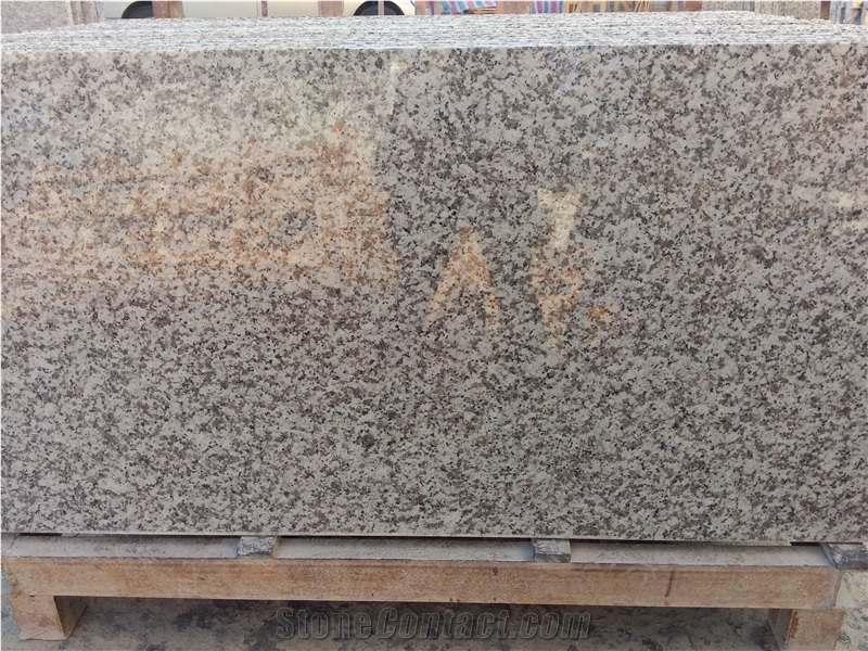China G623 Granite Bathroom Top Bath Top