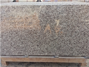 China G623 Granite Bathroom Top Bath Top