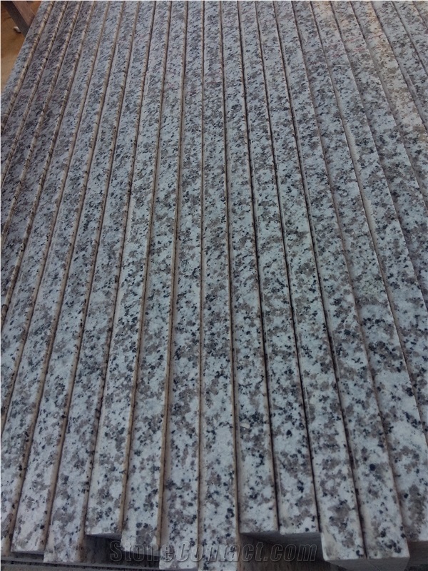 China G623 Granite Bathroom Top Bath Top