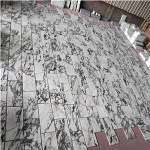 Calacatta Viola Bvlgari Marble Floor Tiles&Slabs