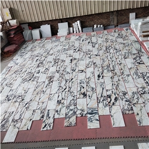 Calacatta Viola Bvlgari Marble Floor Tiles&Slabs