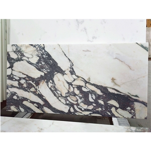 Calacatta Viola Bvlgari Marble Floor Tiles&Slabs