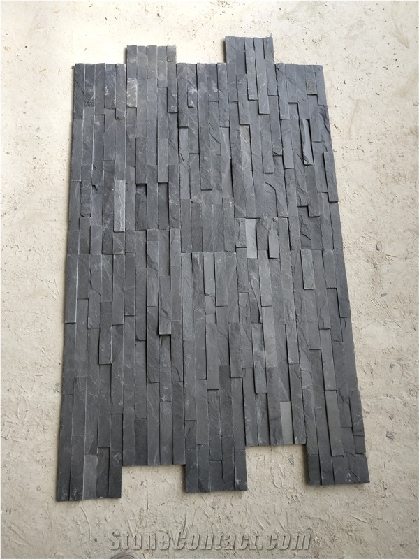 China Best Cheap Black  Wall Cladding Panels