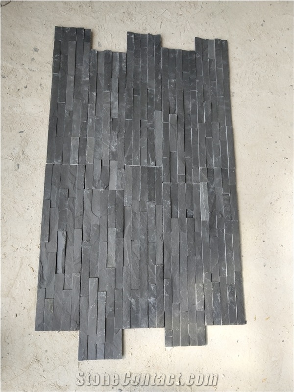 China Best Cheap Black  Wall Cladding Panels