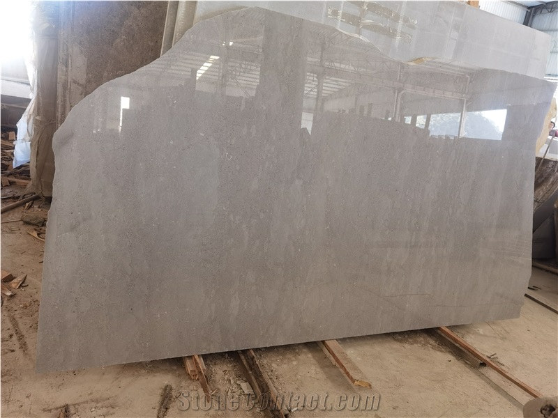 Competitive Cinderella Grey Marble Slabs Polished