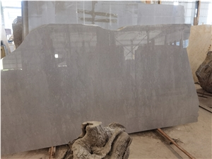 Competitive Cinderella Grey Marble Slabs Polished