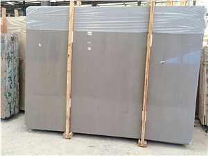 Competitive Cinderella Grey Marble Slabs Polished