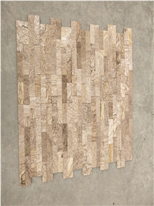 Natural Sandstone Ledge Stone Veneer