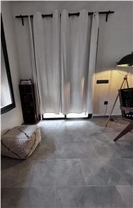 Grey Avallon Limestone Tile Grey Avallon Limestone Tile