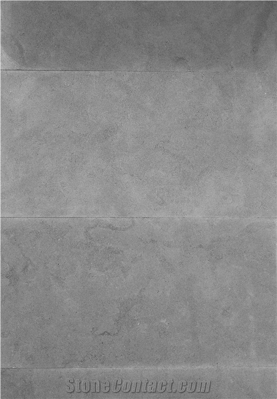 Grey Avallon Limestone Tile