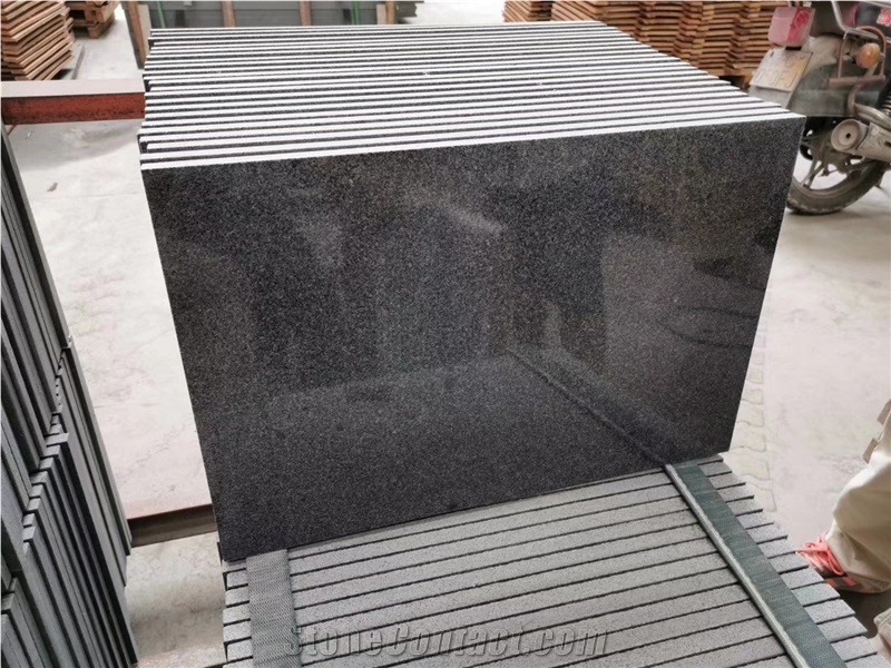 China Padang Dark G654 Granite