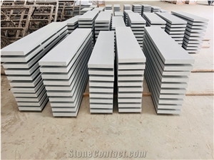 Cinderella Grey Marble Stair Steps