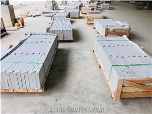 Cinderella Grey Marble Stair Steps
