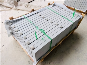 Cinderella Grey Marble Stair Steps
