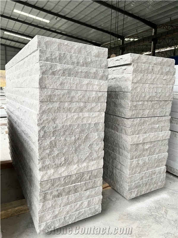 Cinderella Grey Marble Stair Steps