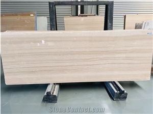 Italian Serpeggiante Marble Slab
