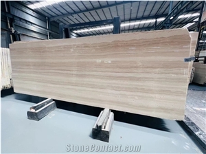 Italian Serpeggiante Marble Slab