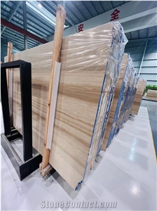 Italian Serpeggiante Marble Slab