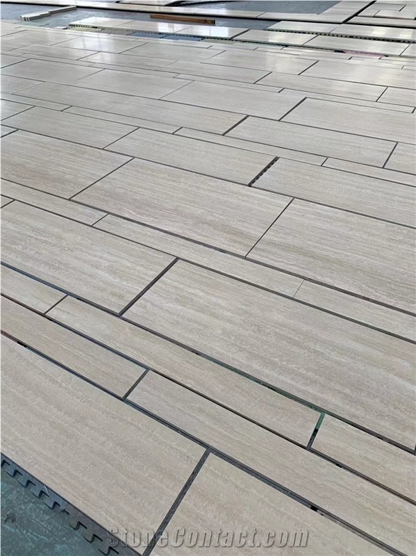 Italy Roman Travertine Stone