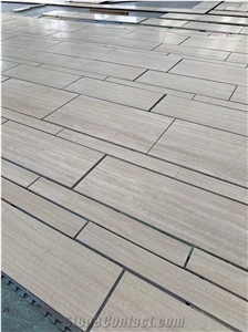 Italy Roman Travertine Stone