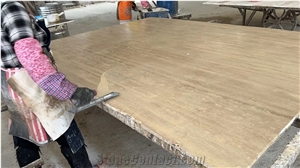 Italy Roman Travertine Stone
