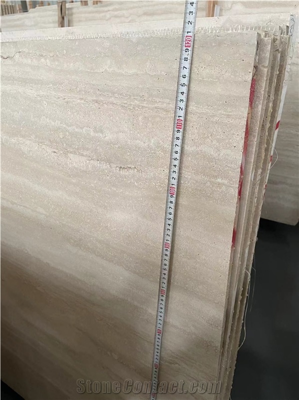 Italy Roman Travertine Stone