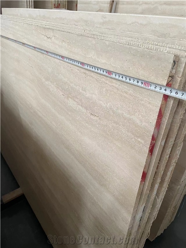 Italy Roman Travertine Stone