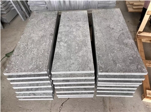 Shandong Blue Limestone Tiles Shandong Blue Limestone Tiles