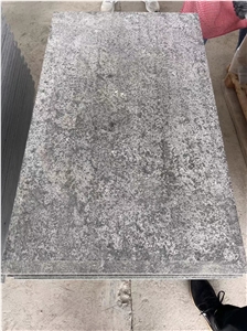Shandong Blue Limestone Tiles