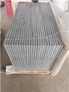 Shandong Blue Limestone Tiles