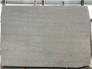 White Travertine Slabs Tiles