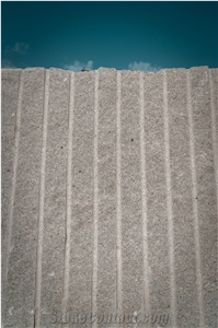 Branco Almeida Granite Quarry