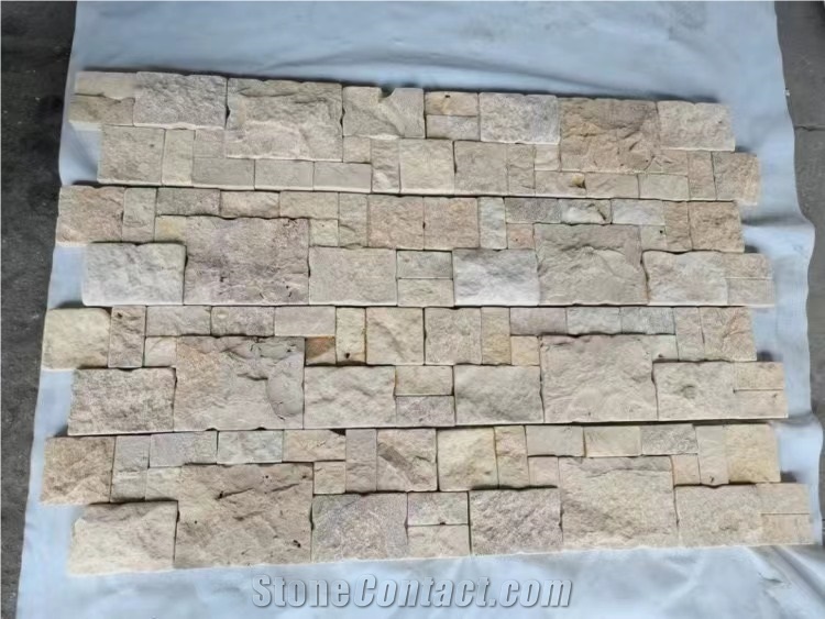 STONE VENEER CULTURED STONE LIMESTONE